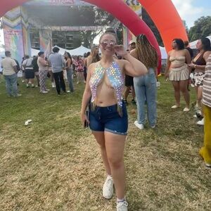 Meet your Posher, Jaqui